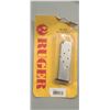 Image 1 : RUGER 9MM MGAZINE PLEASE SEE IMAGES $54