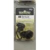 Image 2 : UNCLE MIKES TACTICAL 12GA SUPER SWIVELS QTY 8
