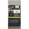 Image 2 : KOLPIN UTV GUN RACK RISE PLATES QTY 2