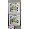 Image 2 : SPECTRUM - CANADIAN DIGITAL MAPS; VANCOUVER ISLAND, FORT NELSON, CANADIAN HIGH ARTIC, PRINCE GEORGE,