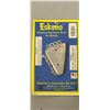 Image 2 : ESKIMO 6" HAND AUGER BLADES QTY 4 $120