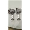 Image 2 : HIGH PRESSURE BURNERS QTY 2. $66