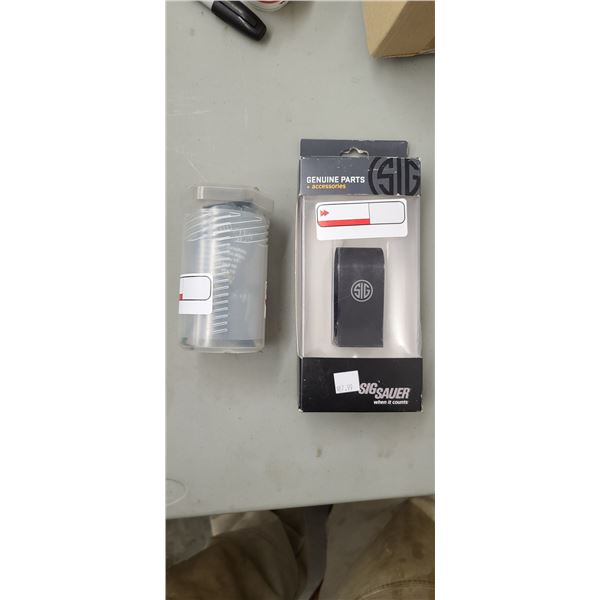 TRIPOD ADAPTER SLEEVE KILO2000 SERIES, SWAROVSKI SLC TRIPOD ADAPTER $287