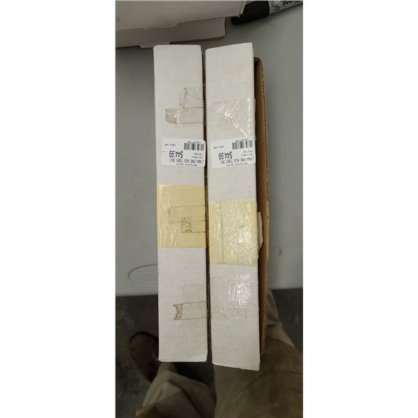 LYMAN OWDER MEASURE TUBES QTY 2 $90