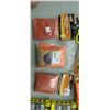 Image 4 : GLOVES, SAFTEY VESTS, ODOUR SHIELD