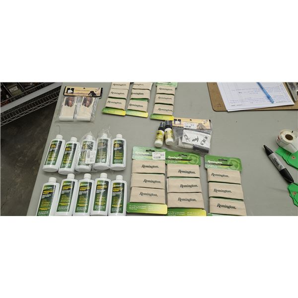 DOG TRAINING SCENTS, PHEASANT AND DUCK