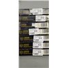 Image 1 : LYNX 1 PIECE SCOPE MOUNT. WIN 70 (QTY3), BAR-BLR (QTY 2) , 740-6700 ( QTY 2) $196