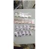 Image 1 : ASSORTED COBRA ARCHERY FRONT PINS $327
