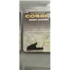Image 8 : ASSORTED COBRA ARCHERY FRONT PINS $327