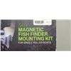 Image 3 : 5AH STRAP ON FISH FINDER MOUNTING KIT $210