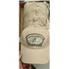 Image 1 : QTY 10 WHOLESLESPORT HATS TAN $200