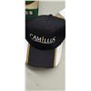Image 3 : Assortment of browning , camilus, benelli hats qty 9 $180