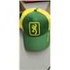 Image 2 : ASSORTMENT OF BROWNING, UNDER ARMOR, AND WHOLESALESPORTS HATS QTY 14 $350