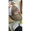 Image 4 : ASSORTMENT OF BROWNING, UNDER ARMOR, AND WHOLESALESPORTS HATS QTY 14 $350