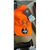 Image 5 : ASSORTMENT OF BROWNING, UNDER ARMOR, AND WHOLESALESPORTS HATS QTY 14 $350