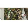 Image 4 : 3/4 CAMO FACE/HEAD COVER QTY 11 RETAIL VALUE $241.89