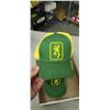 Image 2 : BROWNING HATS "THE REAL DEAL" QTY 10 RETAIL VALUE $240