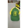 Image 4 : BROWNING HATS "THE REAL DEAL" QTY 10 RETAIL VALUE $240
