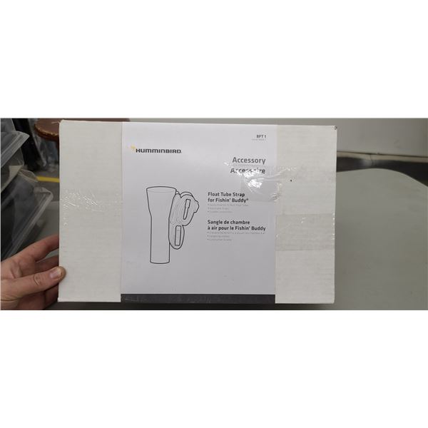 HUMMINBIRD BFT 1 FLOAT TUBE STRAP