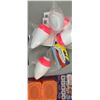 Image 20 : MISC FISHING GEAR