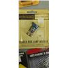Image 7 : MISC. REPLACEMENT LIGHTBULBS FOR PELICAN AND BROWNING