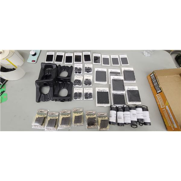 MISC. TANGLE FREE GOODS