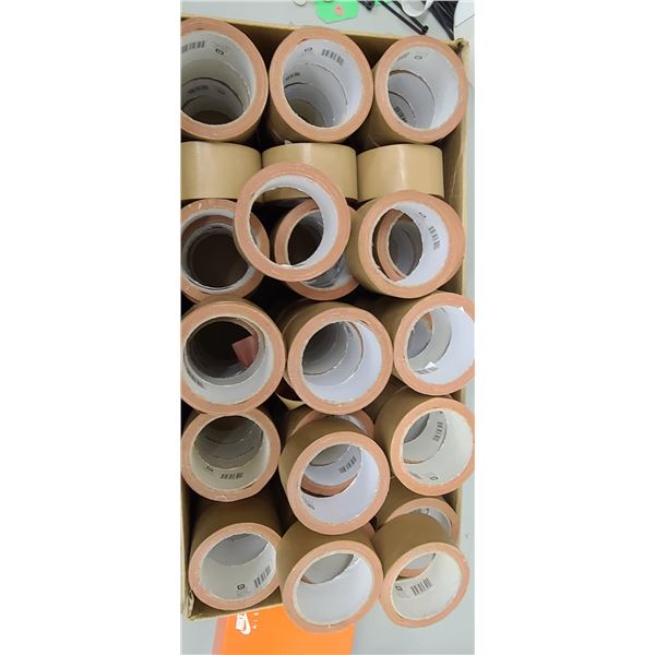 PVC DUCT TAPE OUTBOUND QTY 75