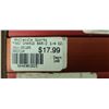 Image 2 : CHARGE BAR-1 3/8OZ QTY 18 $324, STEEL 302 BAR 7-8OZ QTY 14 $350
