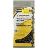 Image 2 : B45 LASER 12" SAW CHAIN 3/8" PITCH QTY 4 $100