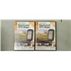 Image 1 : BACKROADS GPS MAPS , SASKATCHEWAN QTY2 $300 (MAPS ONLY)