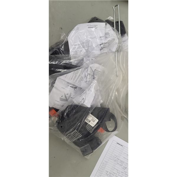 REPLACEMENT STRAP FOR BIG FOOTS QTY 6 $120