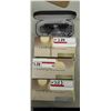 Image 1 : HAVEN RIMLESS DESIGN REC 15-50, REC 19-50, FULL FRAME REC 4-48 $120
