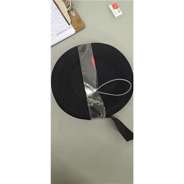 15O' STRAPPING AT $2.49 A FT$373.50