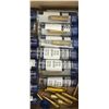 Image 2 : ASSORTED BENCHREST BRASS JAGS 20GA, 28GA, 16GA, 12GA