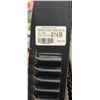 Image 2 : 410 SHOTGUN BELTS QTY 5 COLOUR BLK, SIZE MED. $575