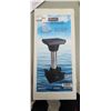 Image 2 : SCOTTY 12" DOWNRIGGER PEDESTAL MOUNT $100