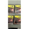 Image 3 : BUTLER CREEK RECOIL PADS SMALL QTY 2 MED QTY 2. RETAIL VALUE $160