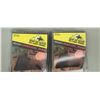 Image 6 : BUTLER CREEK RECOIL PADS SMALL QTY 2 MED QTY 2. RETAIL VALUE $160