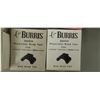Image 3 : BURRIS RING TOP, 30MM QTY 5, FOUL OUT C ADAPTERS QTY 4