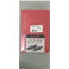 Image 1 : HORNADY 6 X 47 REM TWO DIE SET $74.99