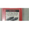 Image 3 : HORNADY 6 X 47 REM TWO DIE SET $74.99