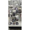 Image 2 : SRINGBROOK ASSORTED CASTING AIDS, FLOATING CADDY, GRAVEL GUARD #376