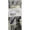 Image 8 : SRINGBROOK ASSORTED CASTING AIDS, FLOATING CADDY, GRAVEL GUARD #376