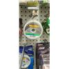 Image 8 : SCIENTIFIC ANGLER FRESHWATER 1.4,3.3, 2.3, AND 14.9 LBLINE, P-LINE 2,4LB, ORVIS 2.3LB TOTAL RETAIL $