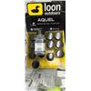 Image 2 : LARGE LOT OF MISC FLY FISHING GOODS: LOON, RIANY'S SUPERFLY, H AND H.