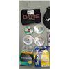 Image 2 : MISC. FISHING LINE, LURES, MOSQUITO NET $150