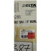 Image 5 : DELTA TARGETS REPLACEMENT BAGS 25" #70286