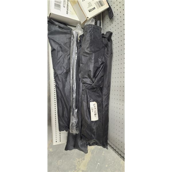 24" LEG REPLACEMENTS $36.99 EA QTY 5