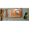 Image 5 : MISC LOT OF HOPPES/LYMAN/MILLET/WEAVER/HORNADY/KATZ/GO PRO/ $410