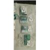 Image 3 : RCBS - VARIOUS SHELL PLATES: #4,6,10,16,18 PLUS HORNAD SHELL PLATES: # 29 AND #4